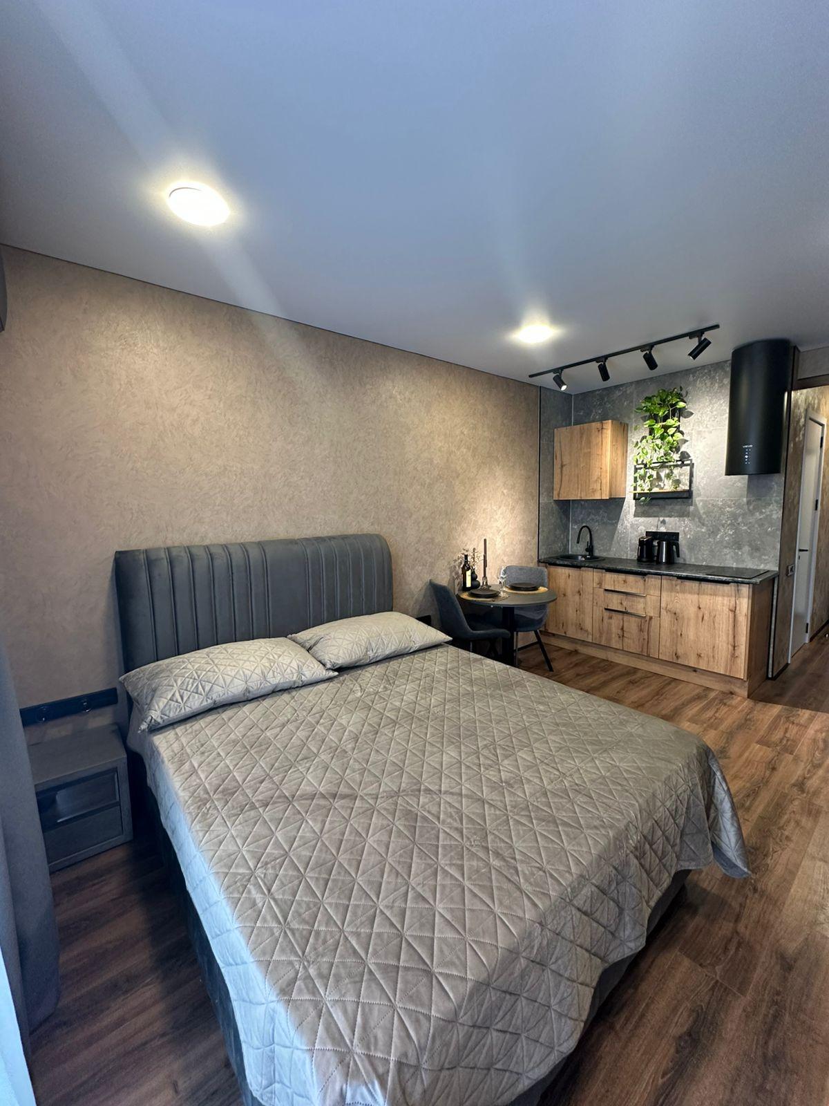 Studio Apartment For Sale view 11