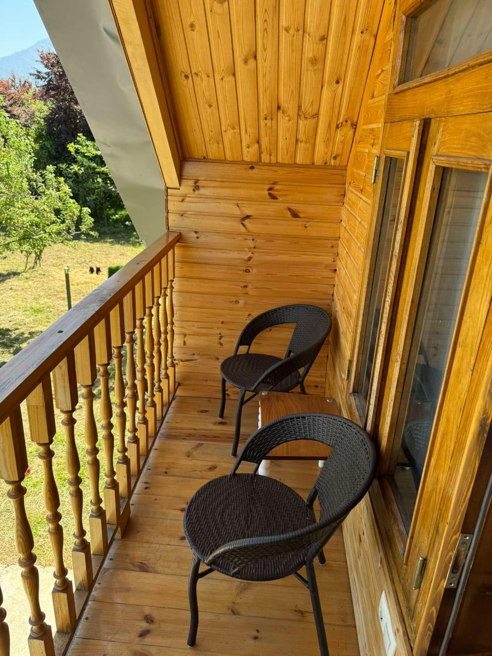 4-Room House In Chakvi, Chakvi St, 1, 50 M², Is Available For Daily Rent For $220 view 2