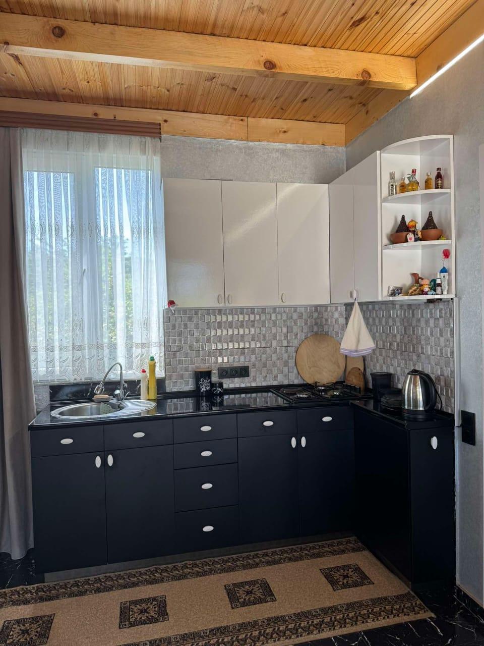 4-Room House In Chakvi, Chakvi St, 1, 50 M², Is Available For Daily Rent For $220 view 7