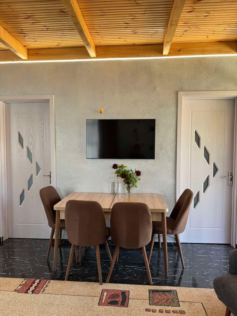 4-Room House In Chakvi, Chakvi St, 1, 50 M², Is Available For Daily Rent For $220 view 6
