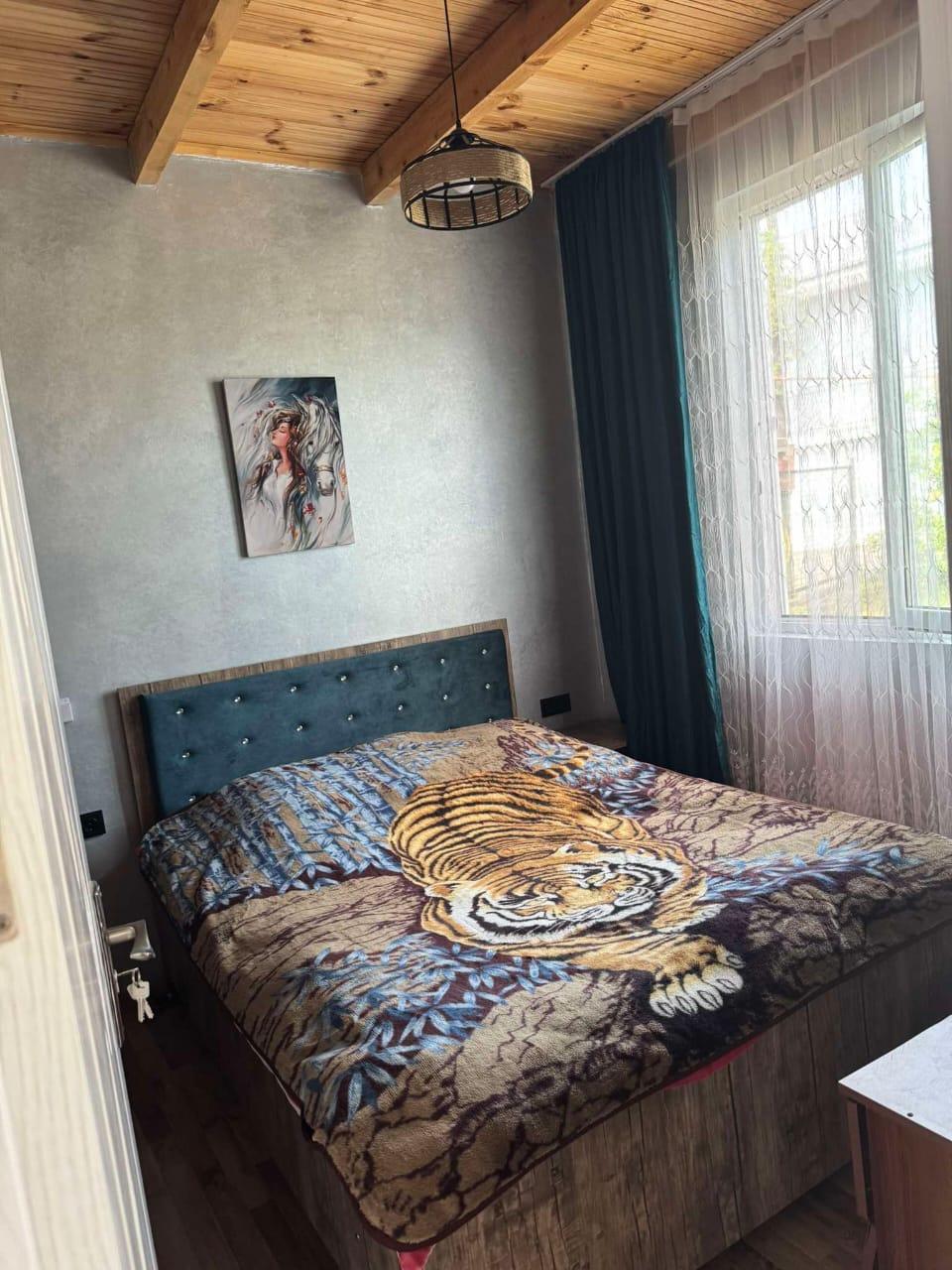 4-Room House In Chakvi, Chakvi St, 1, 50 M², Is Available For Daily Rent For $220 view 10