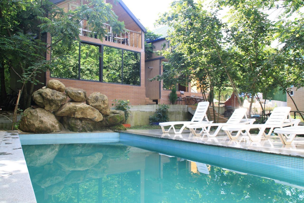 3-Room House In Batumi, Ortabatumi, 65 M², Is Available For Daily Rent For 400 ₾ view 11