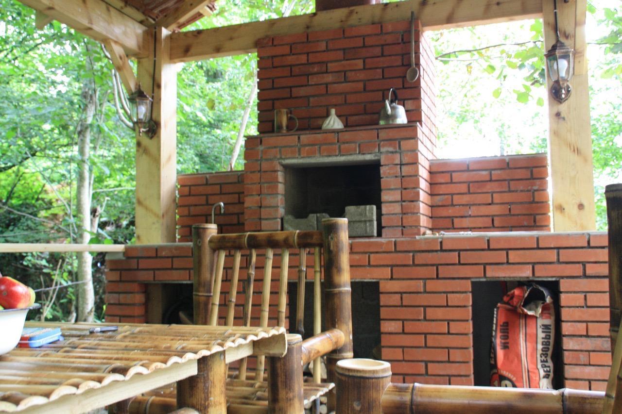 3-Room House In Batumi, Ortabatumi, 65 M², Is Available For Daily Rent For 400 ₾ view 14