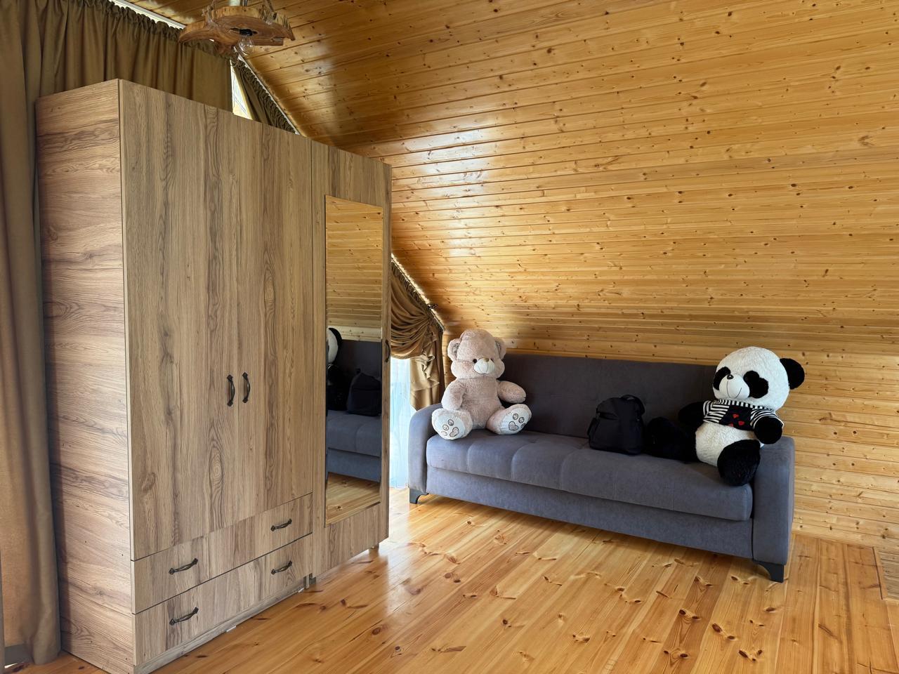 3-Room House In Batumi, Ortabatumi, 65 M², Is Available For Daily Rent For 400 ₾ view 10
