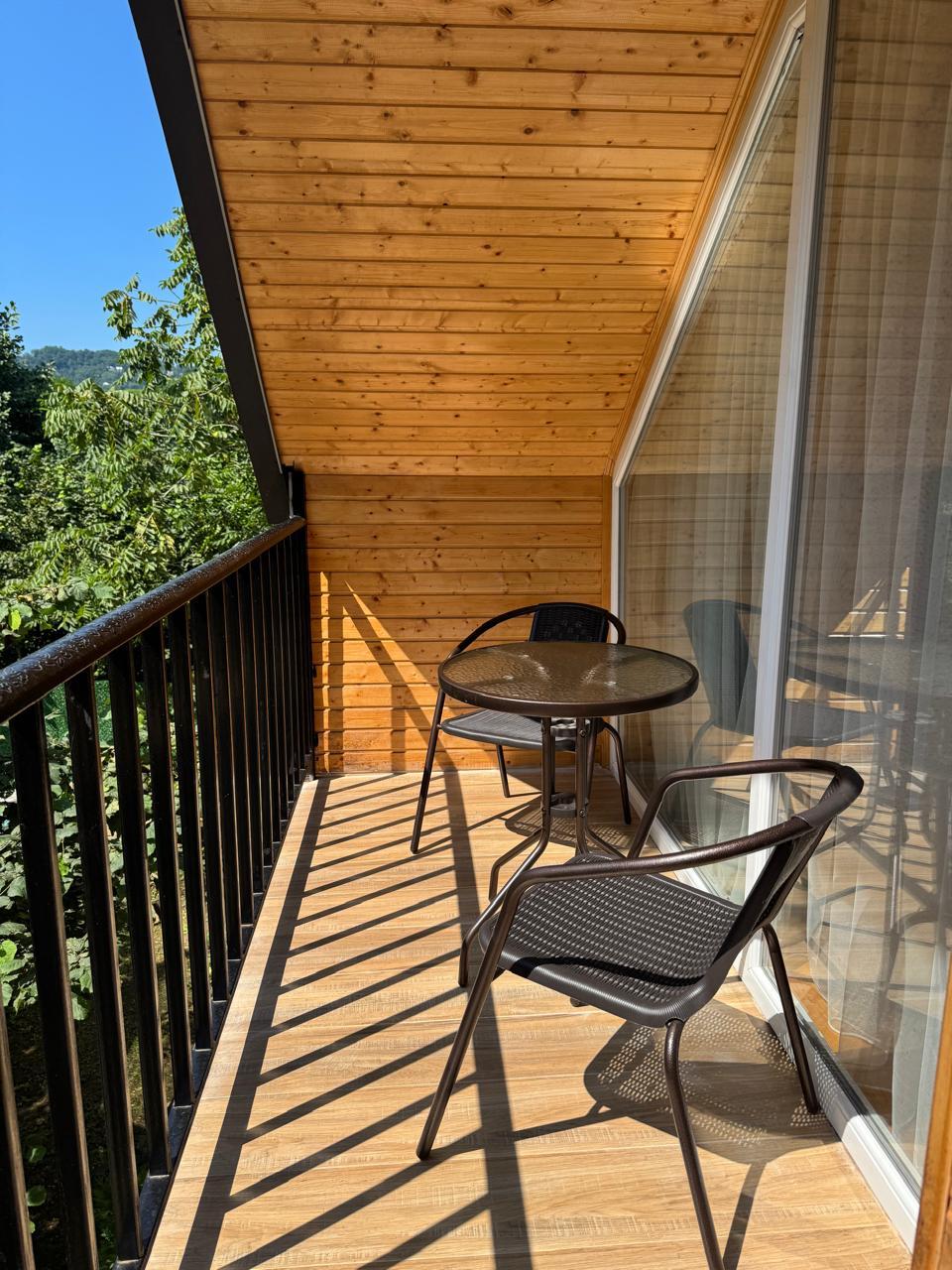 3-Room House In Batumi, Ortabatumi, 65 M², Is Available For Daily Rent For 400 ₾ view 7