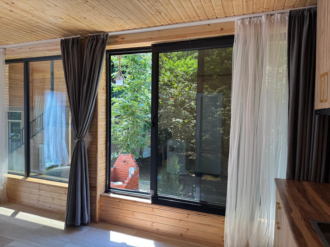 3-Room House In Batumi, Ortabatumi, 65 M², Is Available For Daily Rent For 400 ₾ view 6