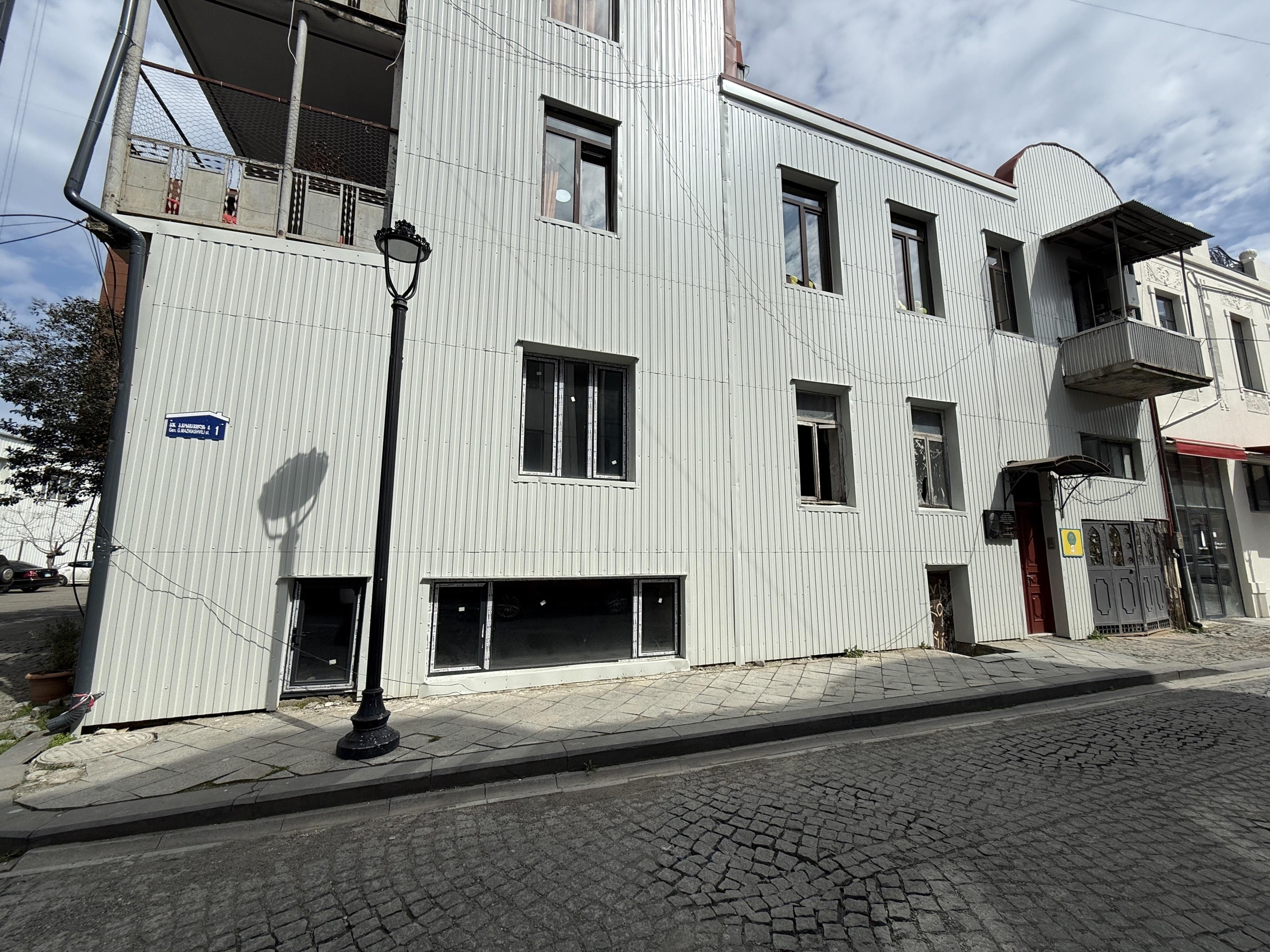 Commercial Property For Sale: 210 M² In Batumi, Memed Abashidze St, 10 – $630,000 view 2