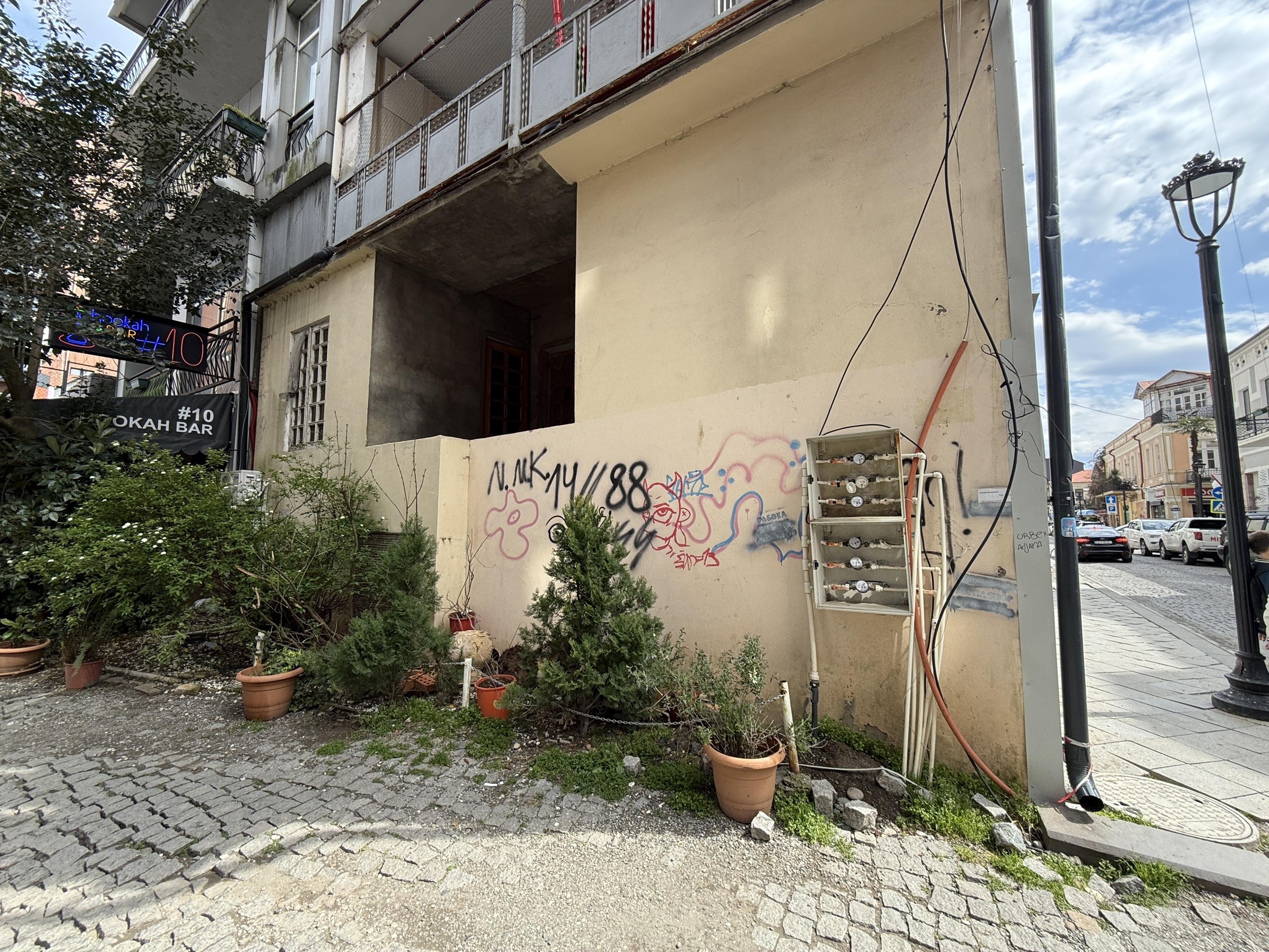Commercial Property For Sale: 210 M² In Batumi, Memed Abashidze St, 10 – $630,000 view 3