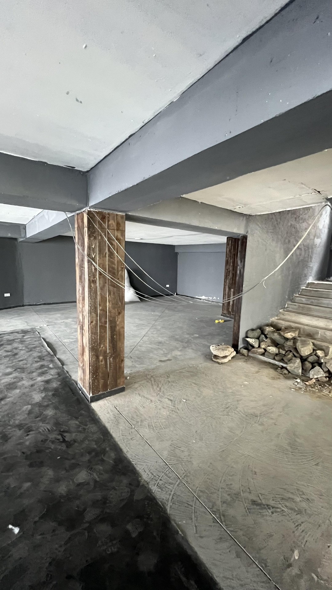 Ortatchala St: Commercial Property, 194.0 M² | Korter.Ge view 1