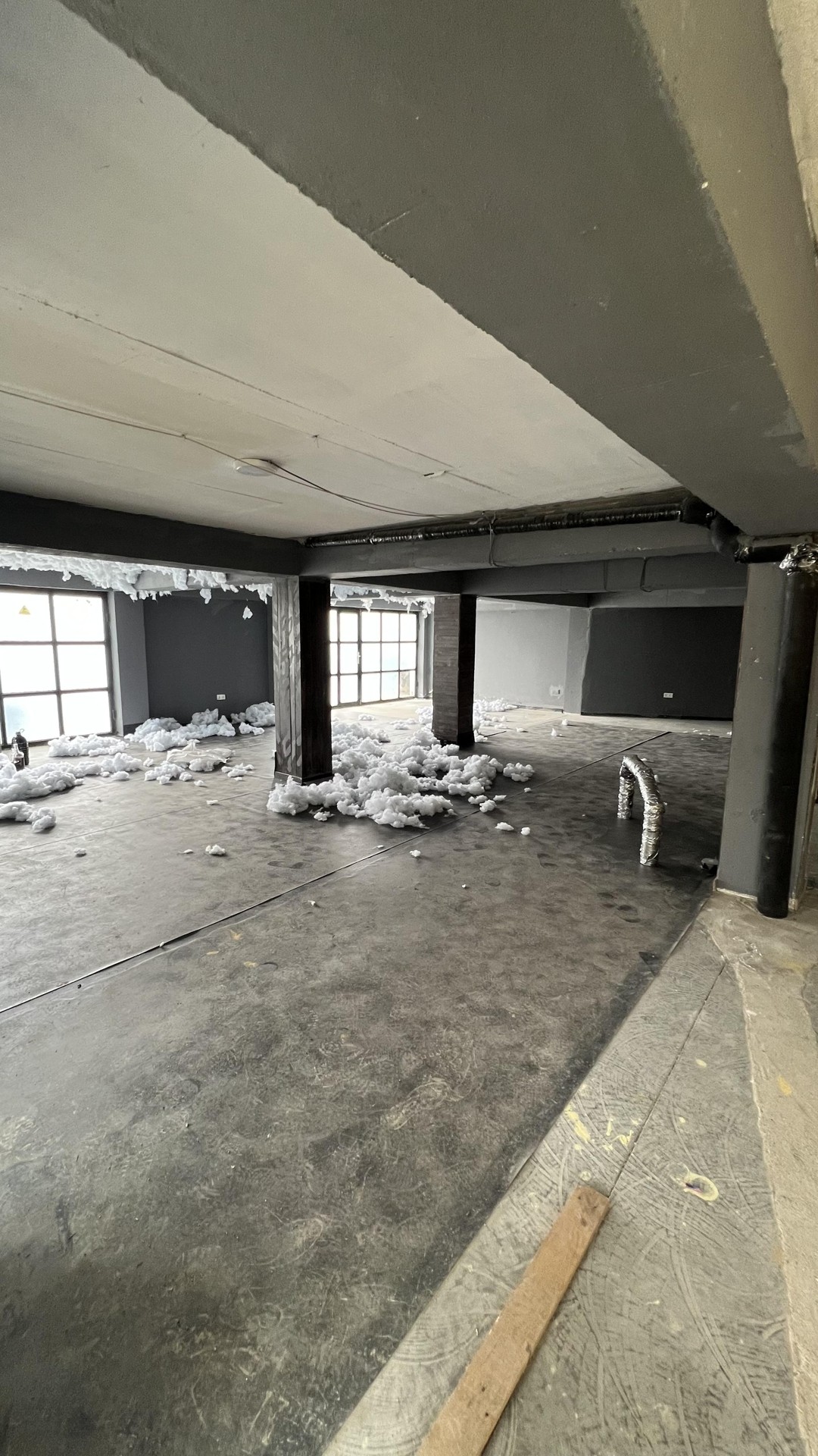 Ortatchala St: Commercial Property, 194.0 M² | Korter.Ge view 2