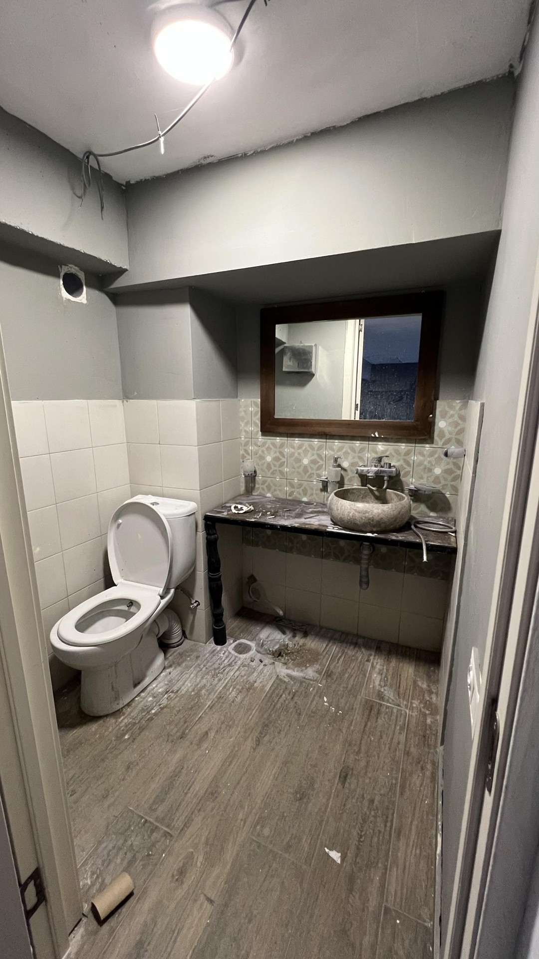 Ortatchala St: Commercial Property, 194.0 M² | Korter.Ge view 4