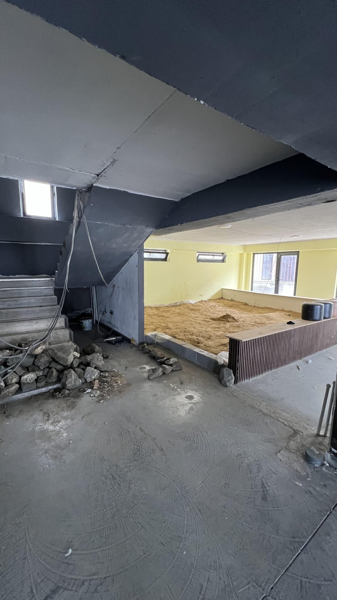 Ortatchala St: Commercial Property, 194.0 M² | Korter.Ge view 3