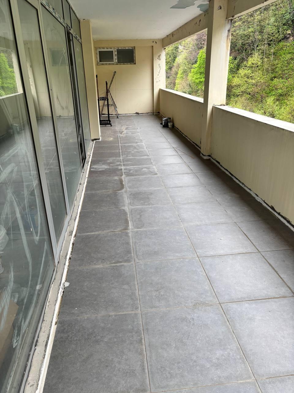 4-Room Apartment For Sale In Kvariati, Tsminda Andria Pirveltsodebuli Highway, 112 view 6