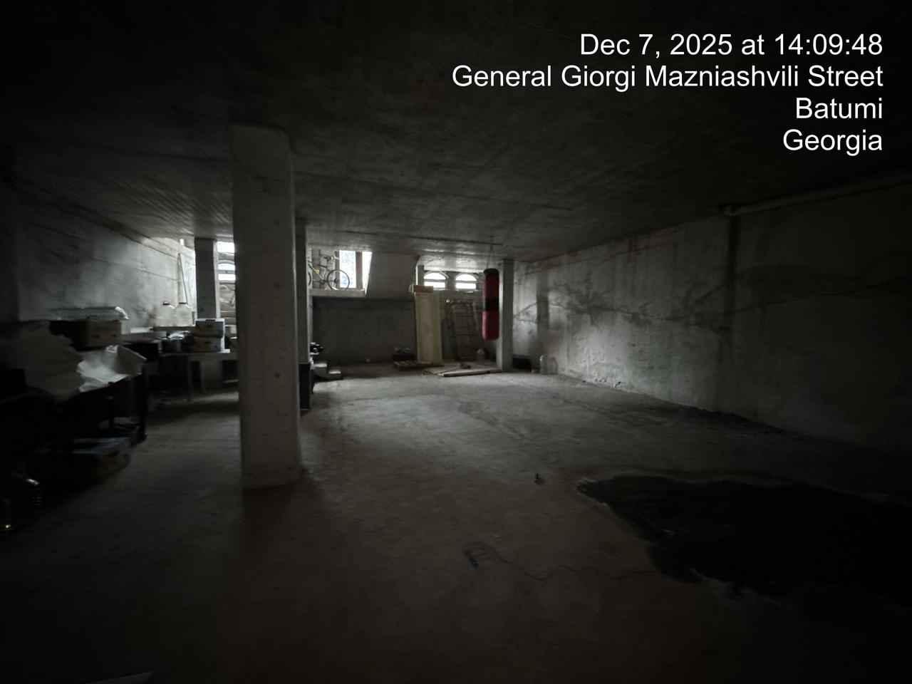 Commercial Property For Sale: 180 M² In Batumi, General Giorgi Mazniashvili St, 26 – $515,000 view 2