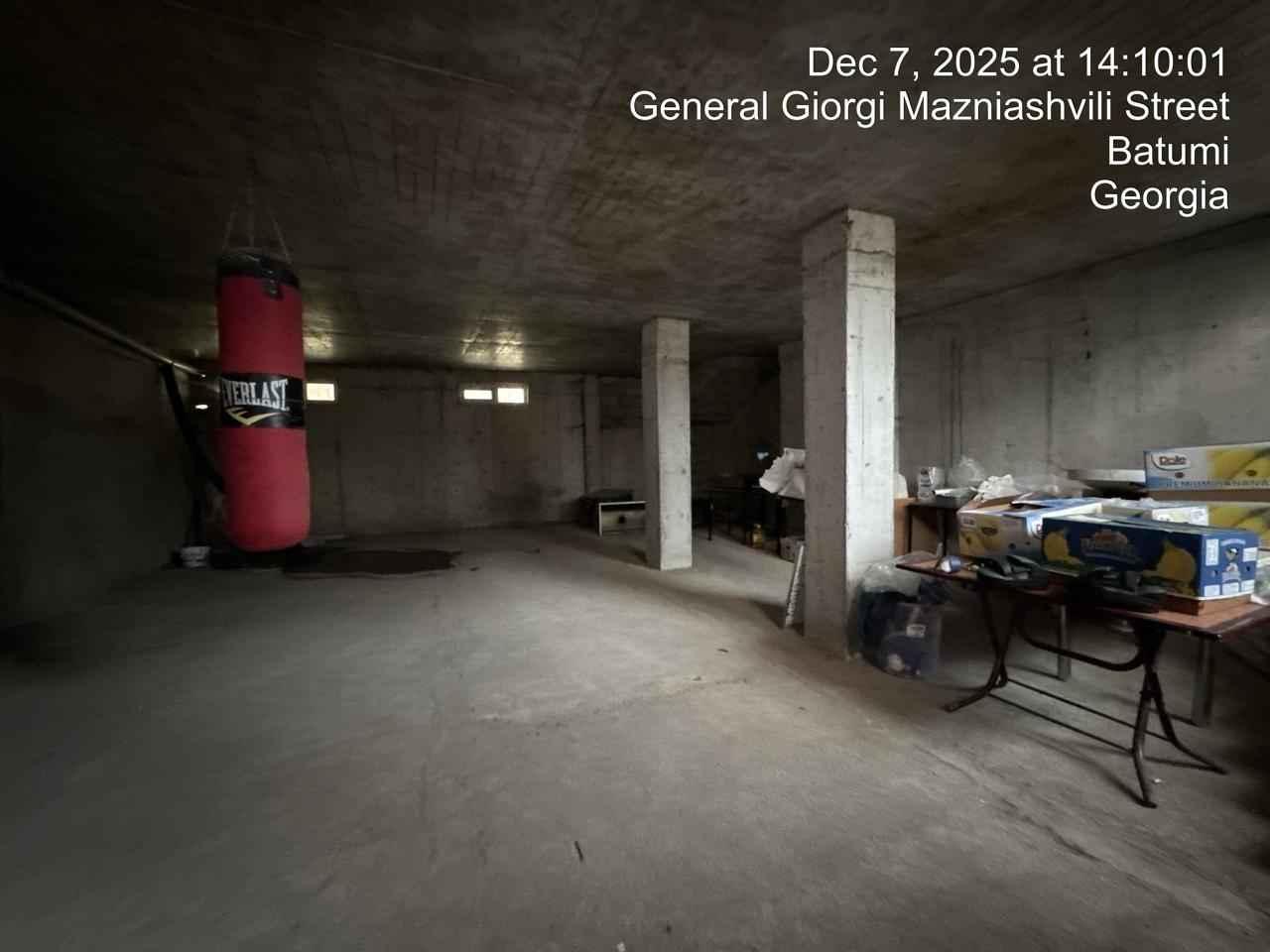 Commercial Property For Sale: 180 M² In Batumi, General Giorgi Mazniashvili St, 26 – $515,000 view 3
