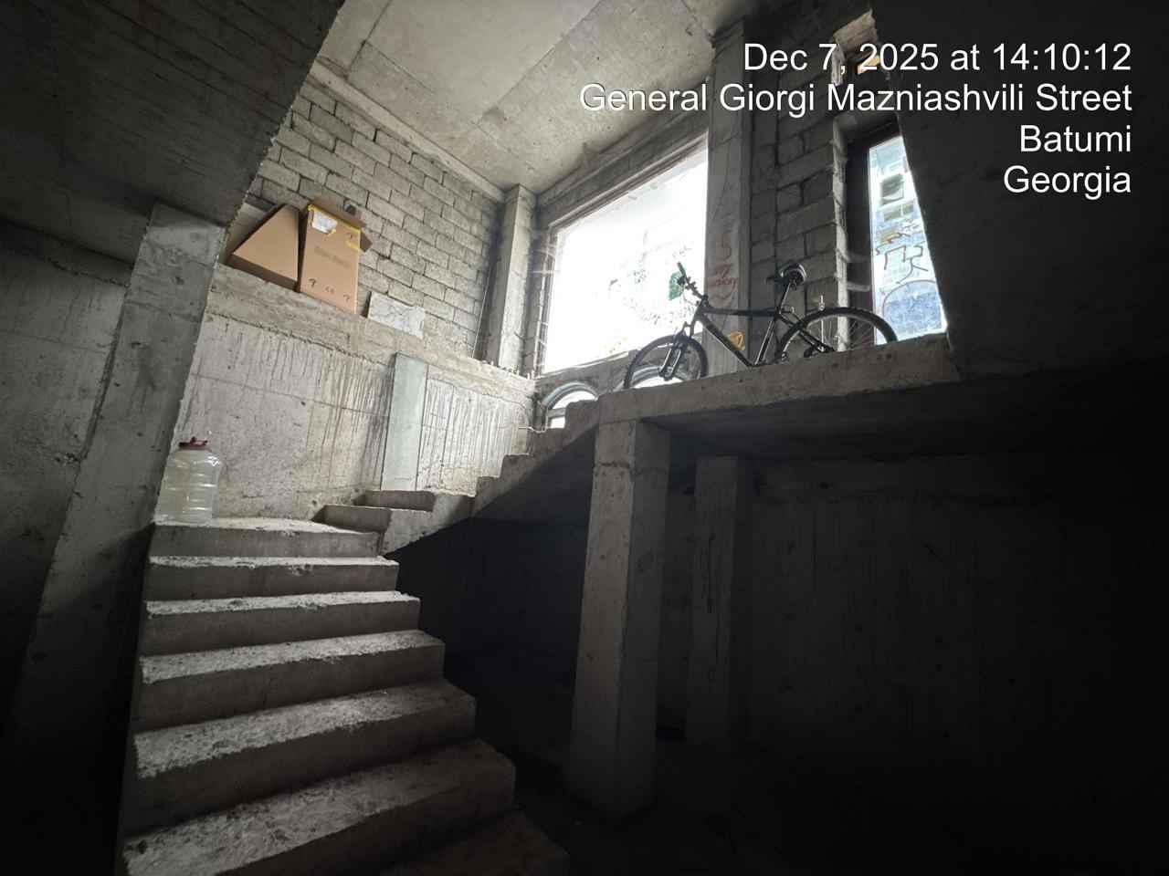 Commercial Property For Sale: 180 M² In Batumi, General Giorgi Mazniashvili St, 26 – $515,000 view 4
