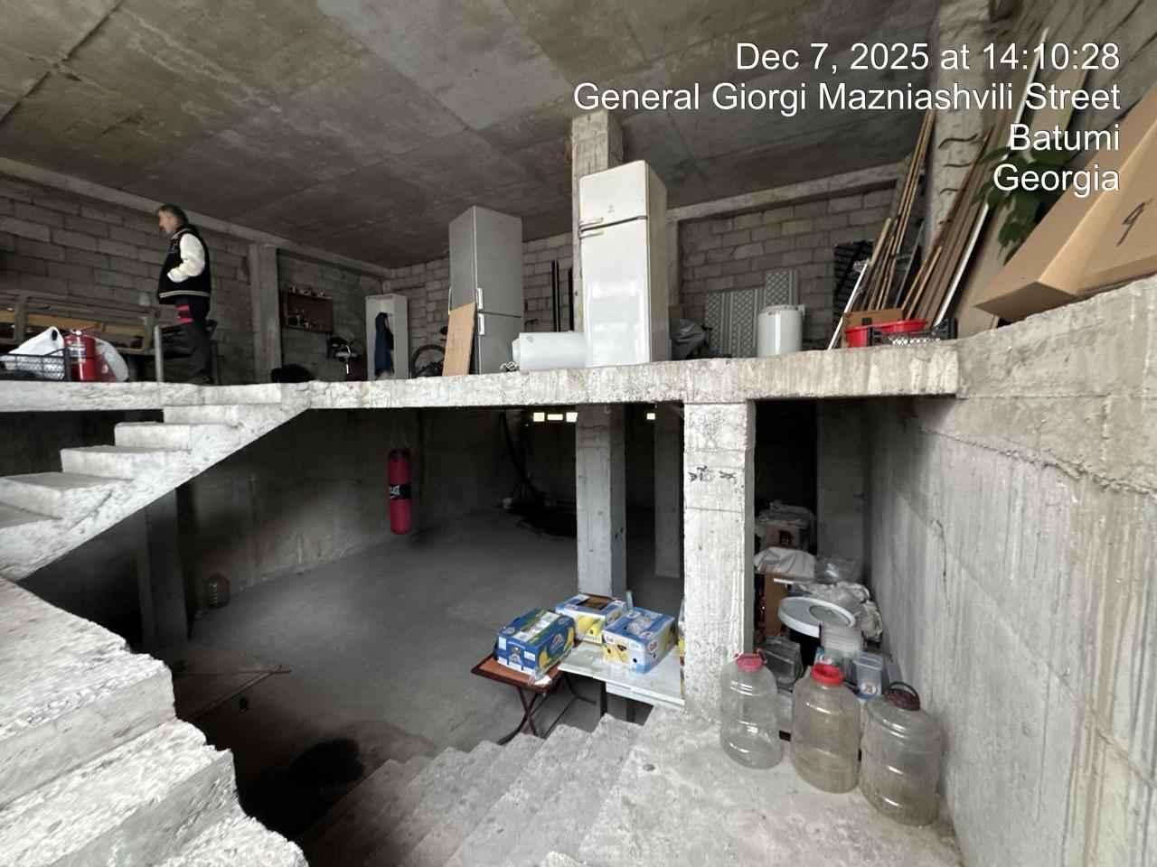Commercial Property For Sale: 180 M² In Batumi, General Giorgi Mazniashvili St, 26 – $515,000 view 5