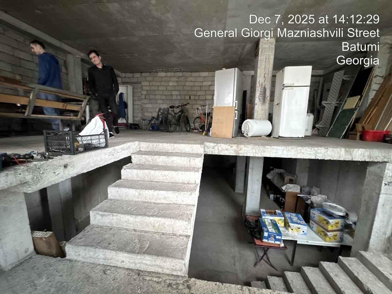 Commercial Property For Sale: 180 M² In Batumi, General Giorgi Mazniashvili St, 26 – $515,000 view 12