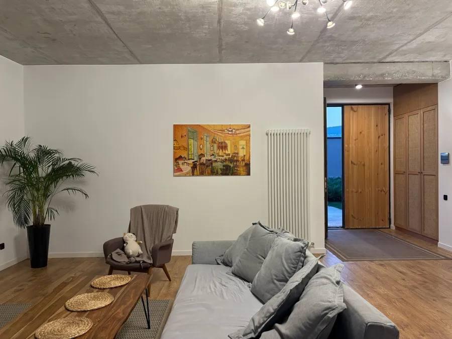 Krtsanisi Residence: 7-Room House, 410.0 M² | Korter.Ge view 6