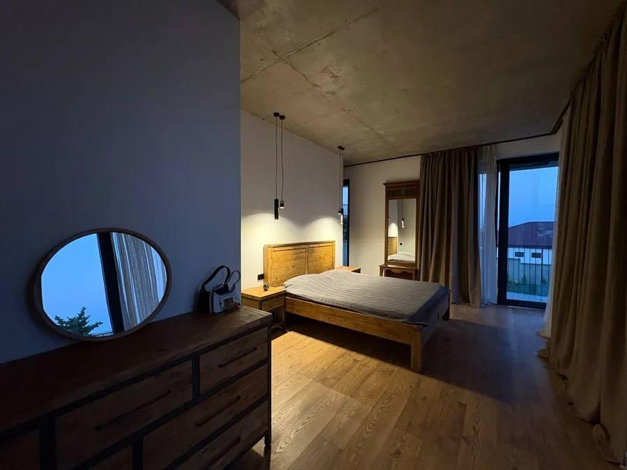 Krtsanisi Residence: 7-Room House, 410.0 M² | Korter.Ge view 10