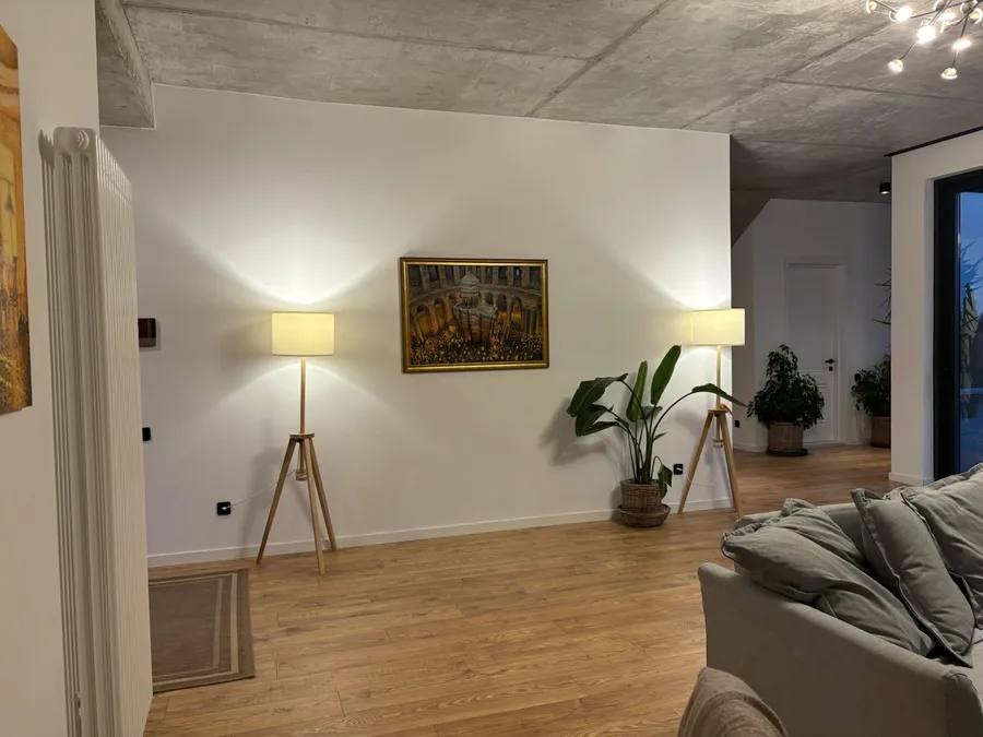 Krtsanisi Residence: 7-Room House, 410.0 M² | Korter.Ge view 14
