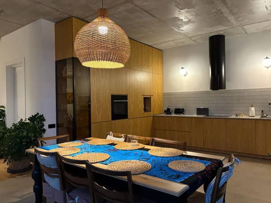 Krtsanisi Residence: 7-Room House, 410.0 M² | Korter.Ge view 11