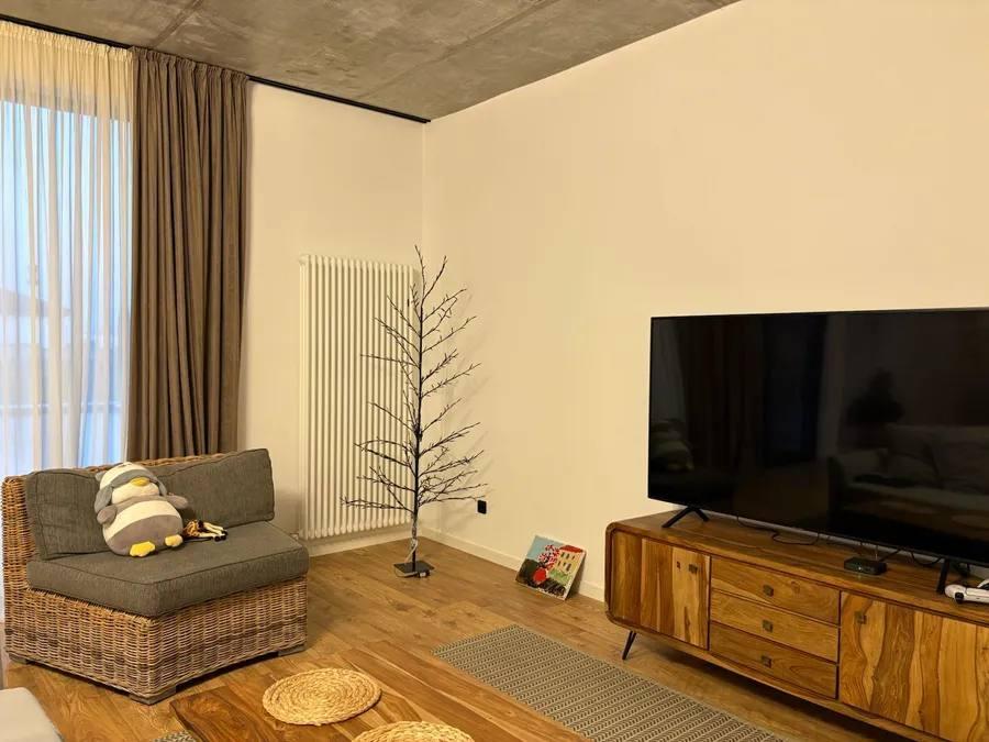 Krtsanisi Residence: 7-Room House, 410.0 M² | Korter.Ge view 13