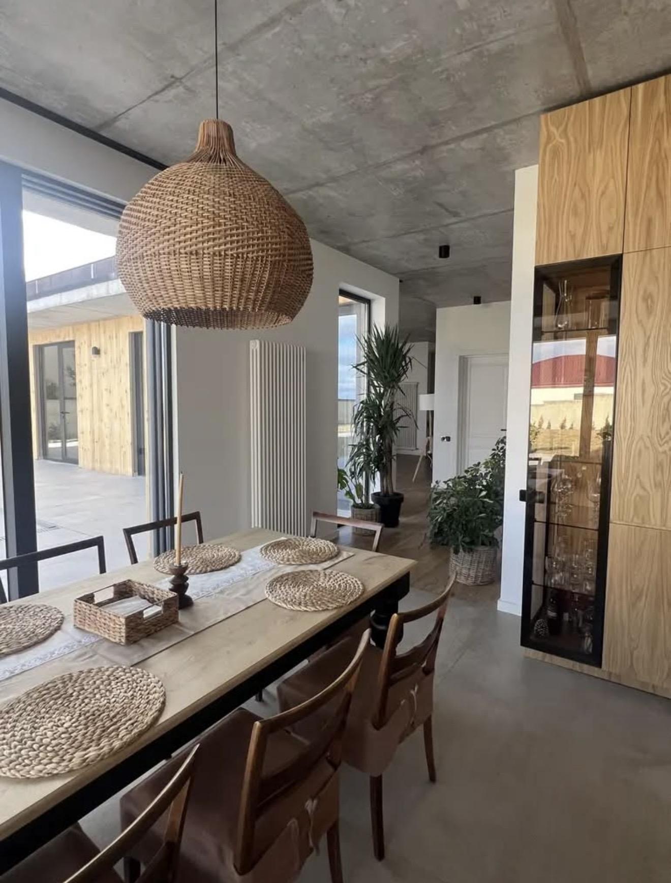 Krtsanisi Residence: 7-Room House, 410.0 M² | Korter.Ge view 2