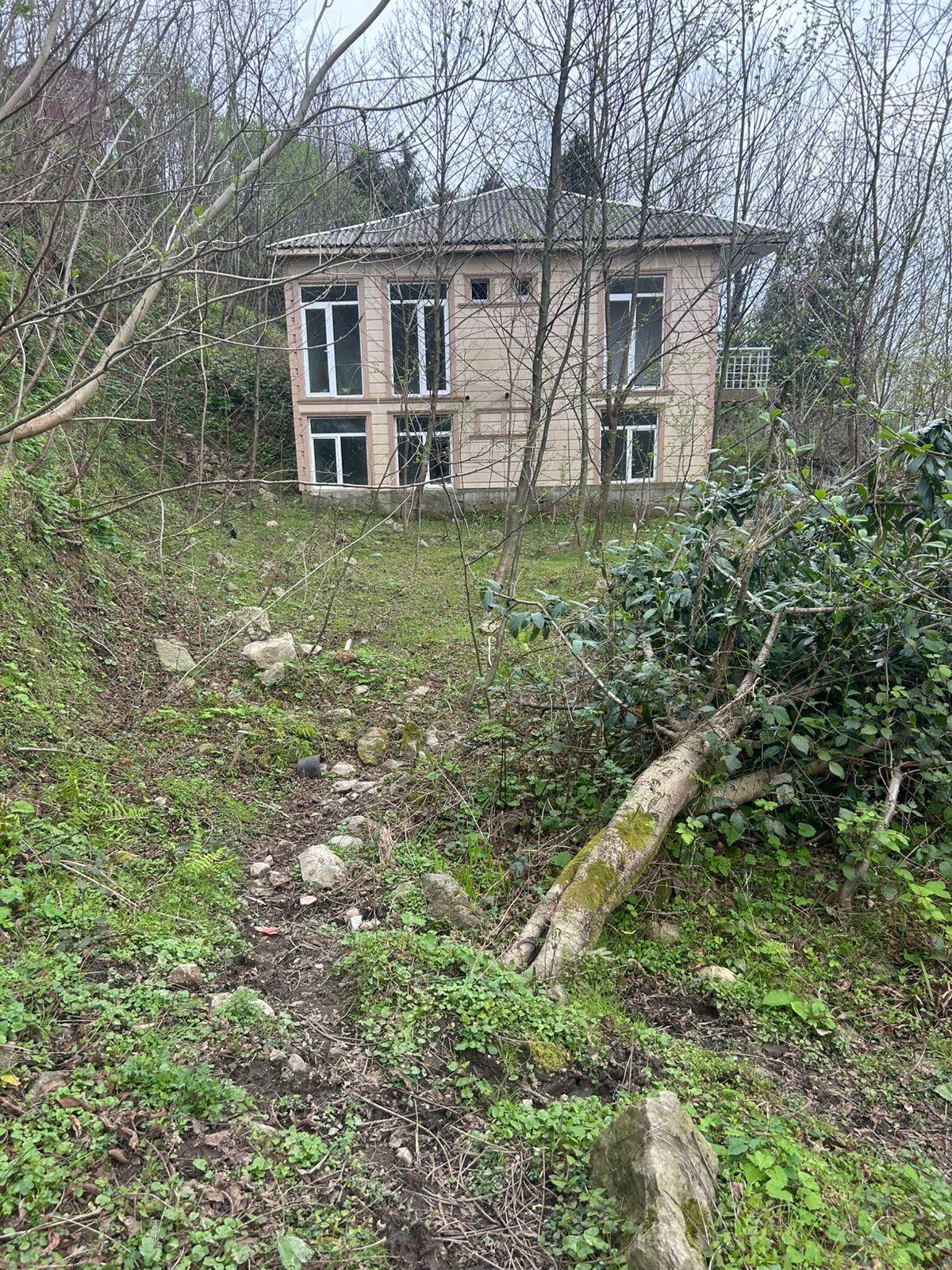 Land For Sale In Batumi, 2,100 M² For $210,000 view 2