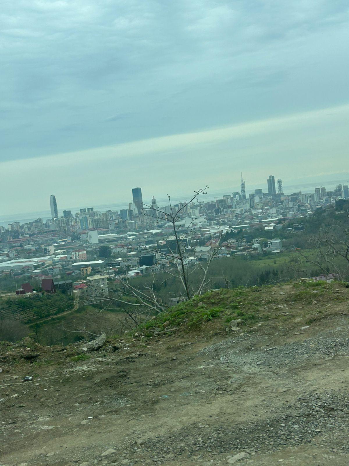 Land For Sale In Batumi, 2,100 M² For $210,000 view 1
