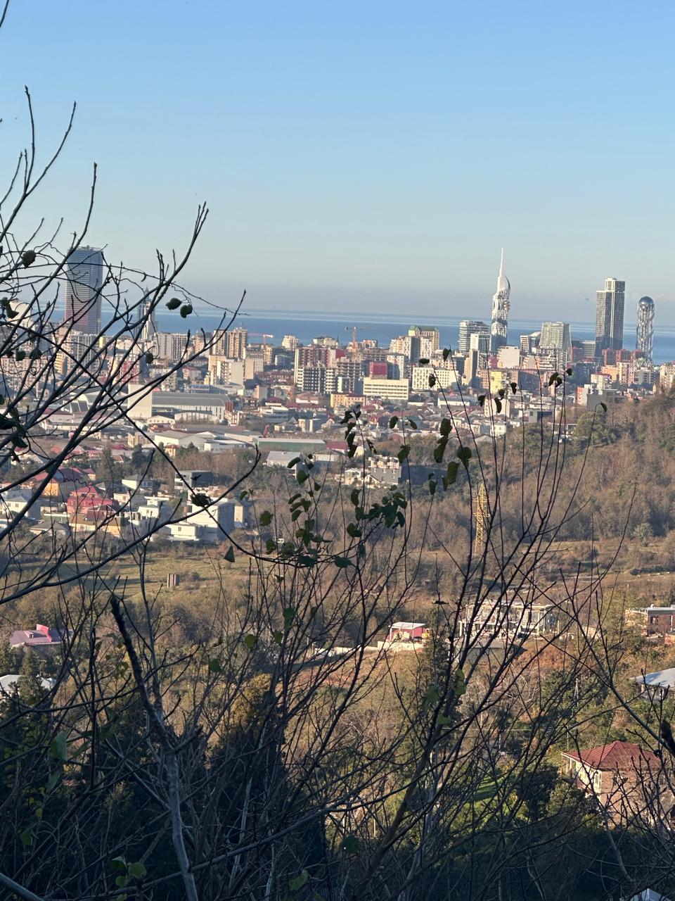 Land For Sale In Batumi, 2,100 M² For $210,000 view 6
