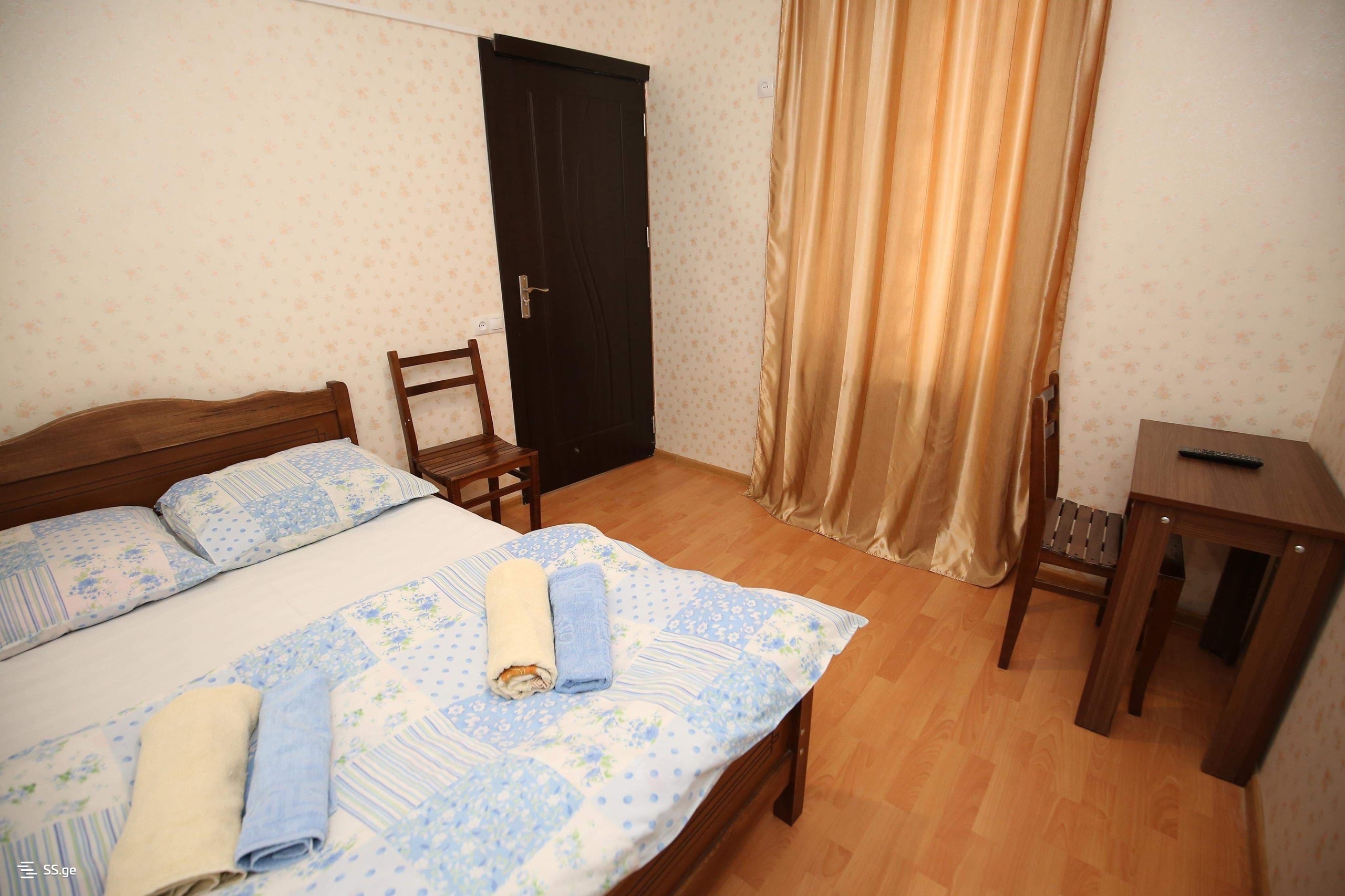 1-Room House In Tbilisi, Iveria St, 10 M², Is Available For Daily Rent For 50 ₾ view 1