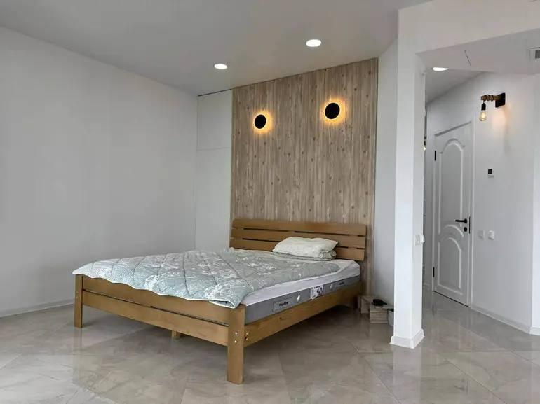 3-Room Apartment For Rent In Batumi, Zakaria Chichinadze St, 44 view 7