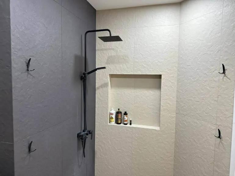 3-Room Apartment For Rent In Batumi, Zakaria Chichinadze St, 44 view 10