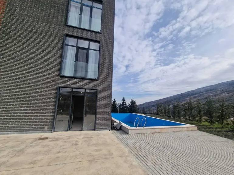 Krtsanisi St, 20: Commercial Property, 45.0 M² | Korter.Ge view 5