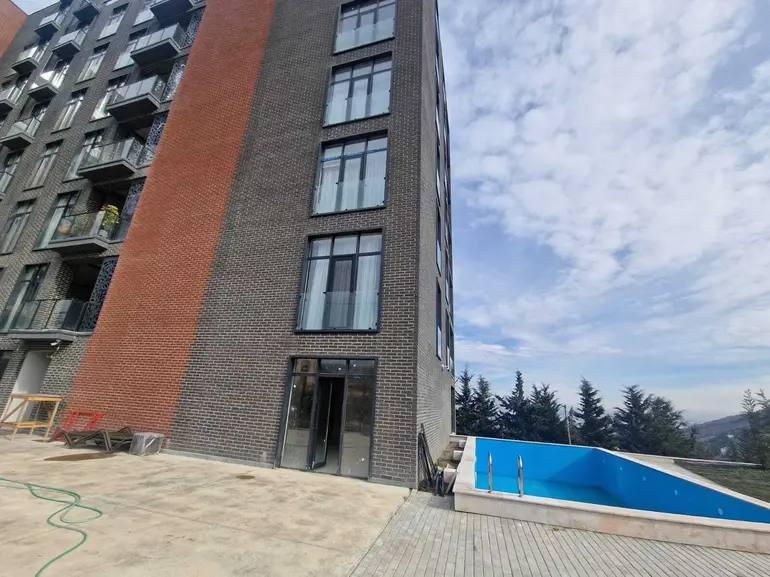 Krtsanisi St, 20: Commercial Property, 45.0 M² | Korter.Ge view 7