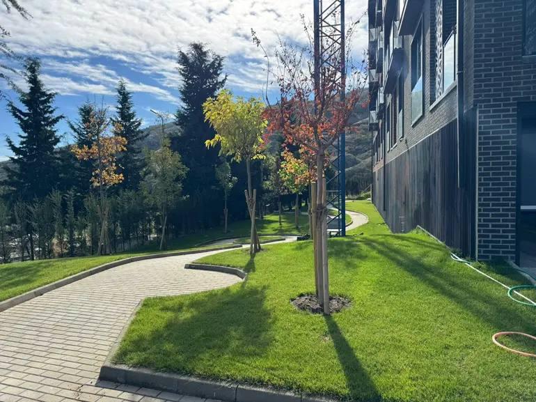 Krtsanisi St, 20: Commercial Property, 45.0 M² | Korter.Ge view 8