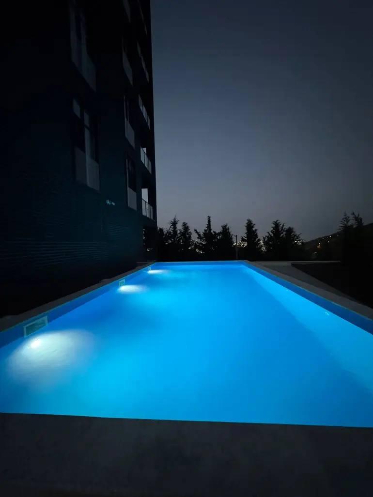 Krtsanisi St, 20: Commercial Property, 45.0 M² | Korter.Ge view 3