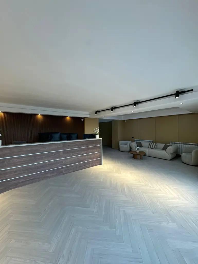 Park Ortachala: Commercial Property, 70.0 M² | Korter.Ge view 4