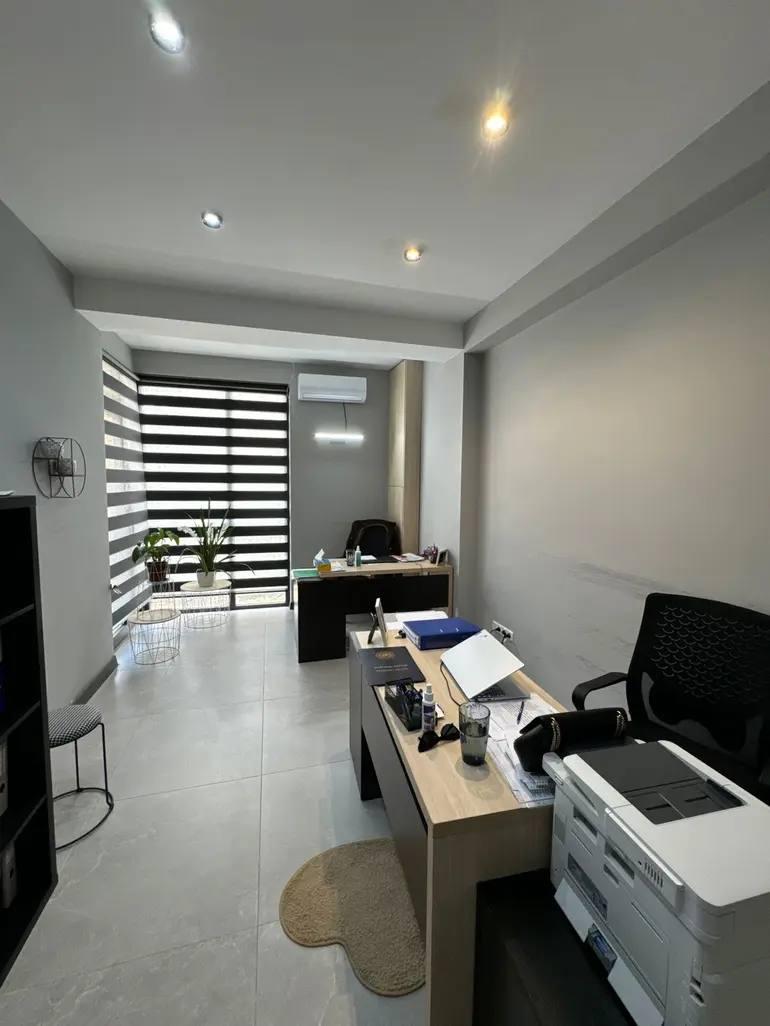 Park Ortachala: Commercial Property, 70.0 M² | Korter.Ge view 5