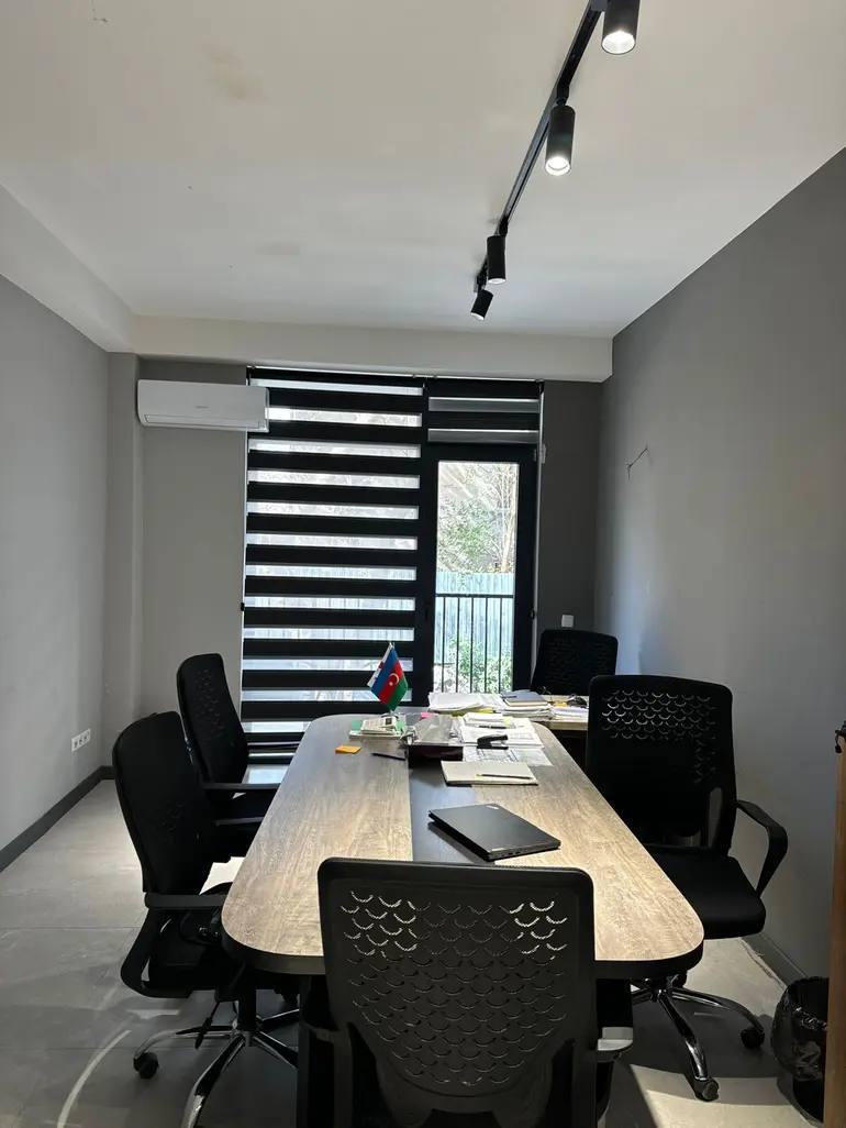 Park Ortachala: Commercial Property, 70.0 M² | Korter.Ge view 1