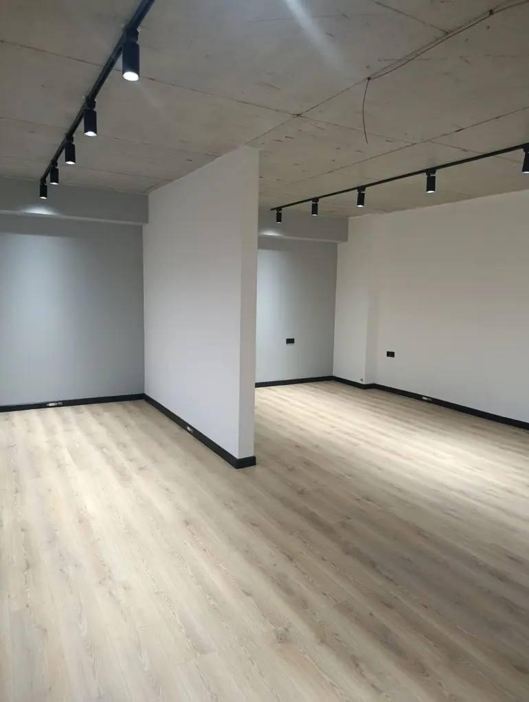 Park Ortachala: Commercial Property, 70.0 M² | Korter.Ge view 8