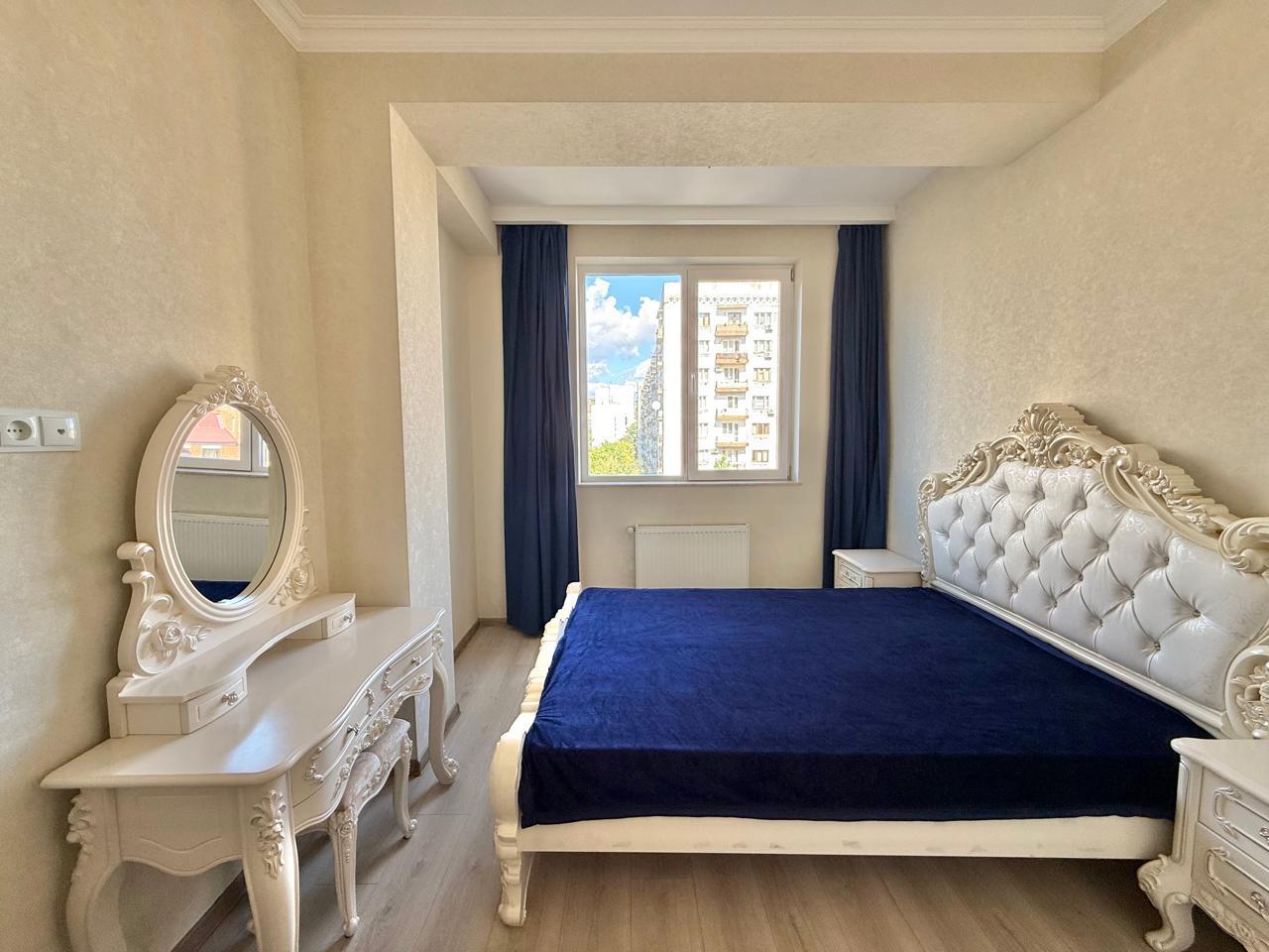 Giorgi Brtsqinvale St, 32a: 3-Room, 57.0 M² | Korter.Ge view 5