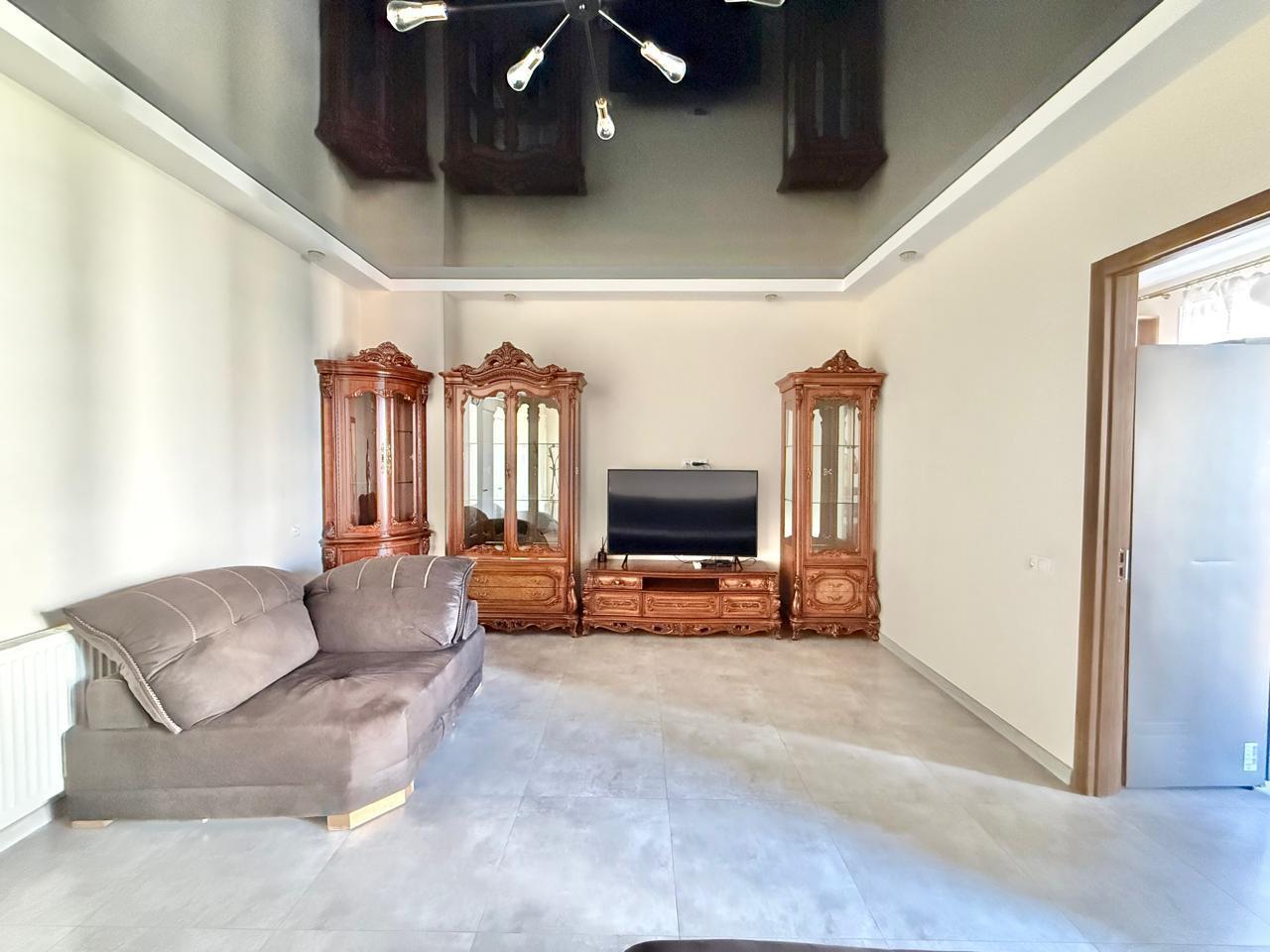 Giorgi Brtsqinvale St, 32a: 3-Room, 57.0 M² | Korter.Ge view 4