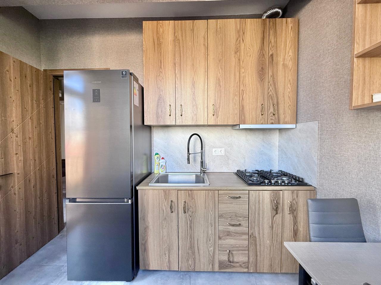 Giorgi Brtsqinvale St, 32a: 3-Room, 57.0 M² | Korter.Ge view 7