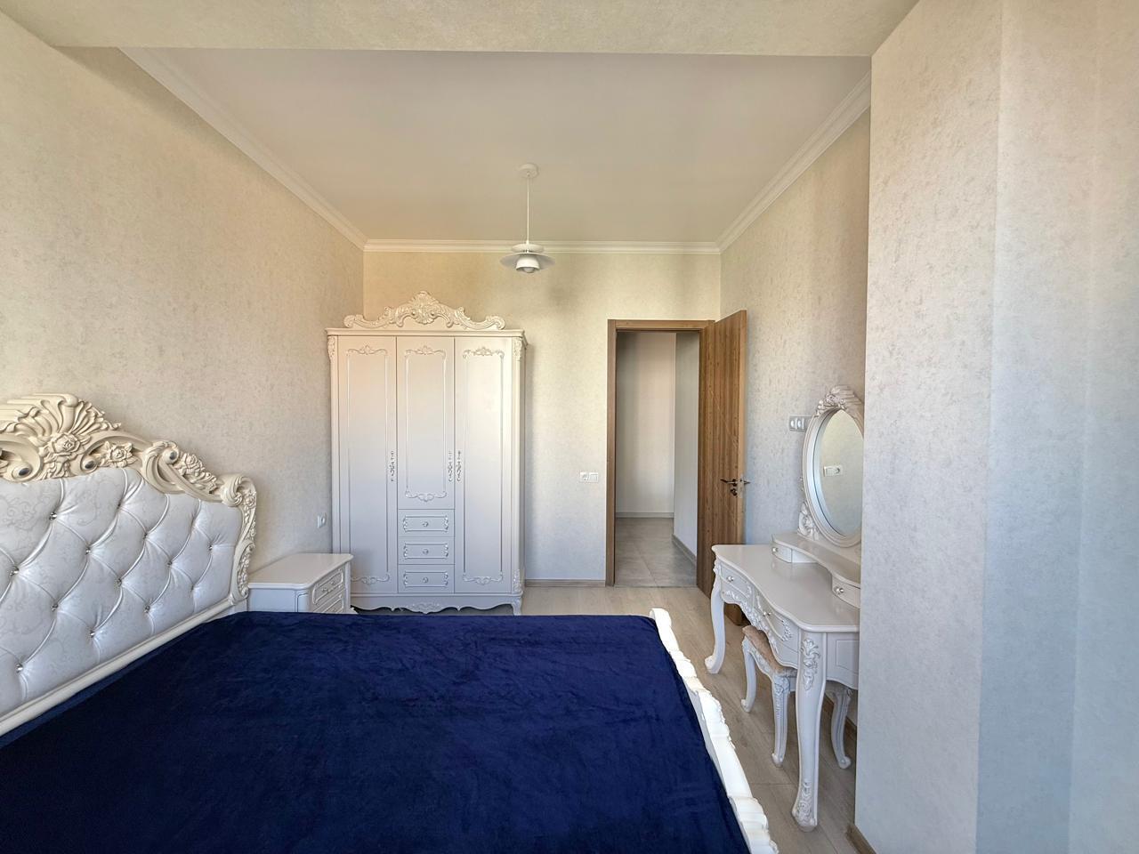 Giorgi Brtsqinvale St, 32a: 3-Room, 57.0 M² | Korter.Ge view 6