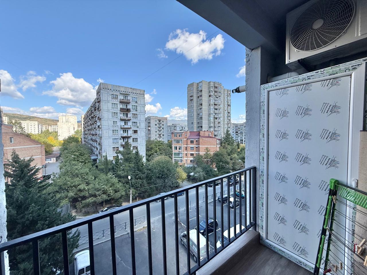 Giorgi Brtsqinvale St, 32a: 3-Room, 57.0 M² | Korter.Ge view 8