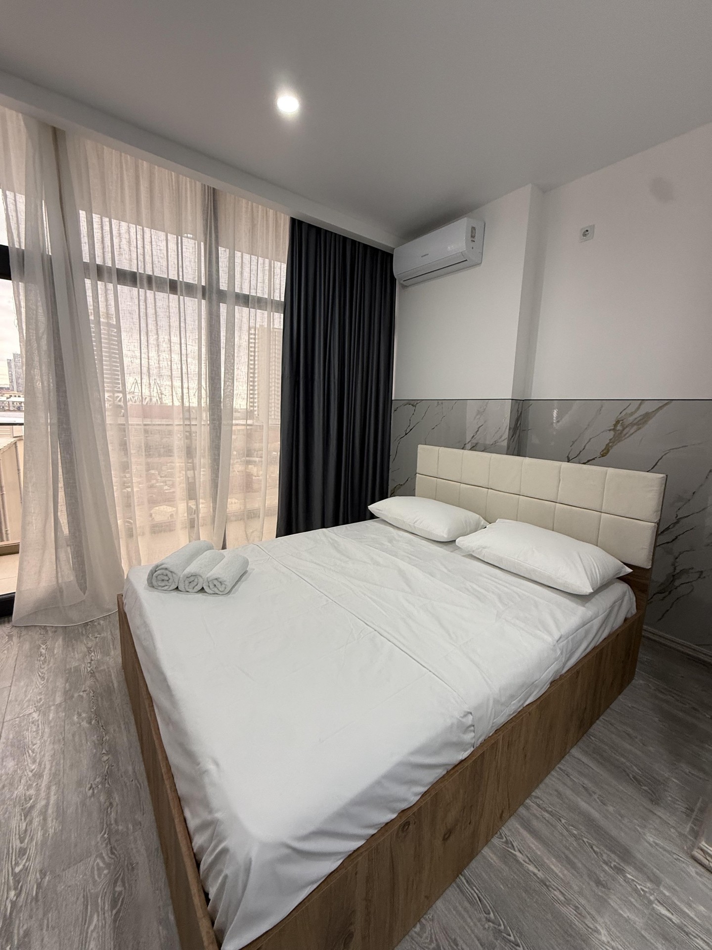 Commercial Property For Sale: 2,200 M² In Batumi, Batumgori St, 16 – $2,500,000 view 3