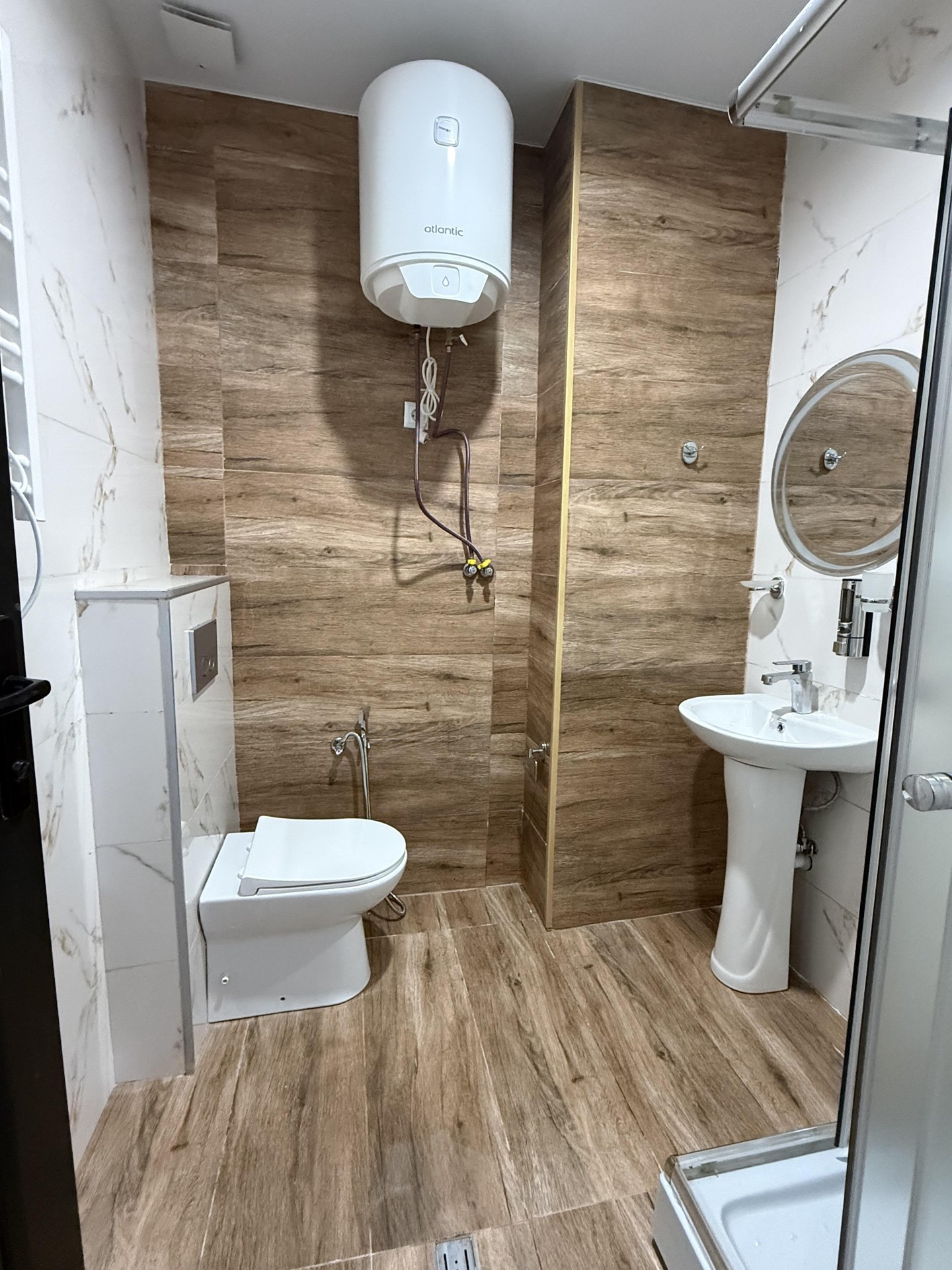 Commercial Property For Sale: 2,200 M² In Batumi, Batumgori St, 16 – $2,500,000 view 4