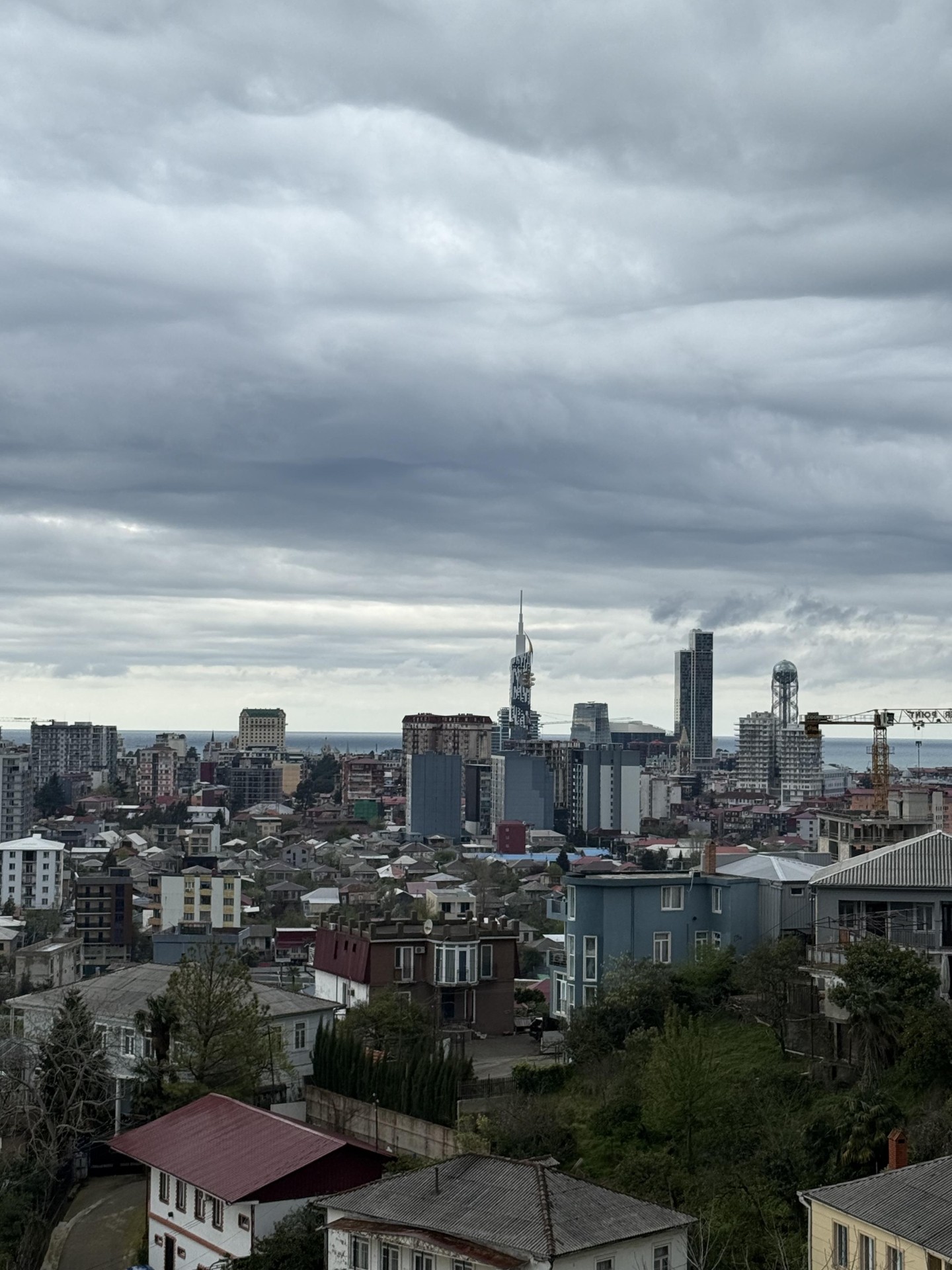 Commercial Property For Sale: 2,200 M² In Batumi, Batumgori St, 16 – $2,500,000 view 5